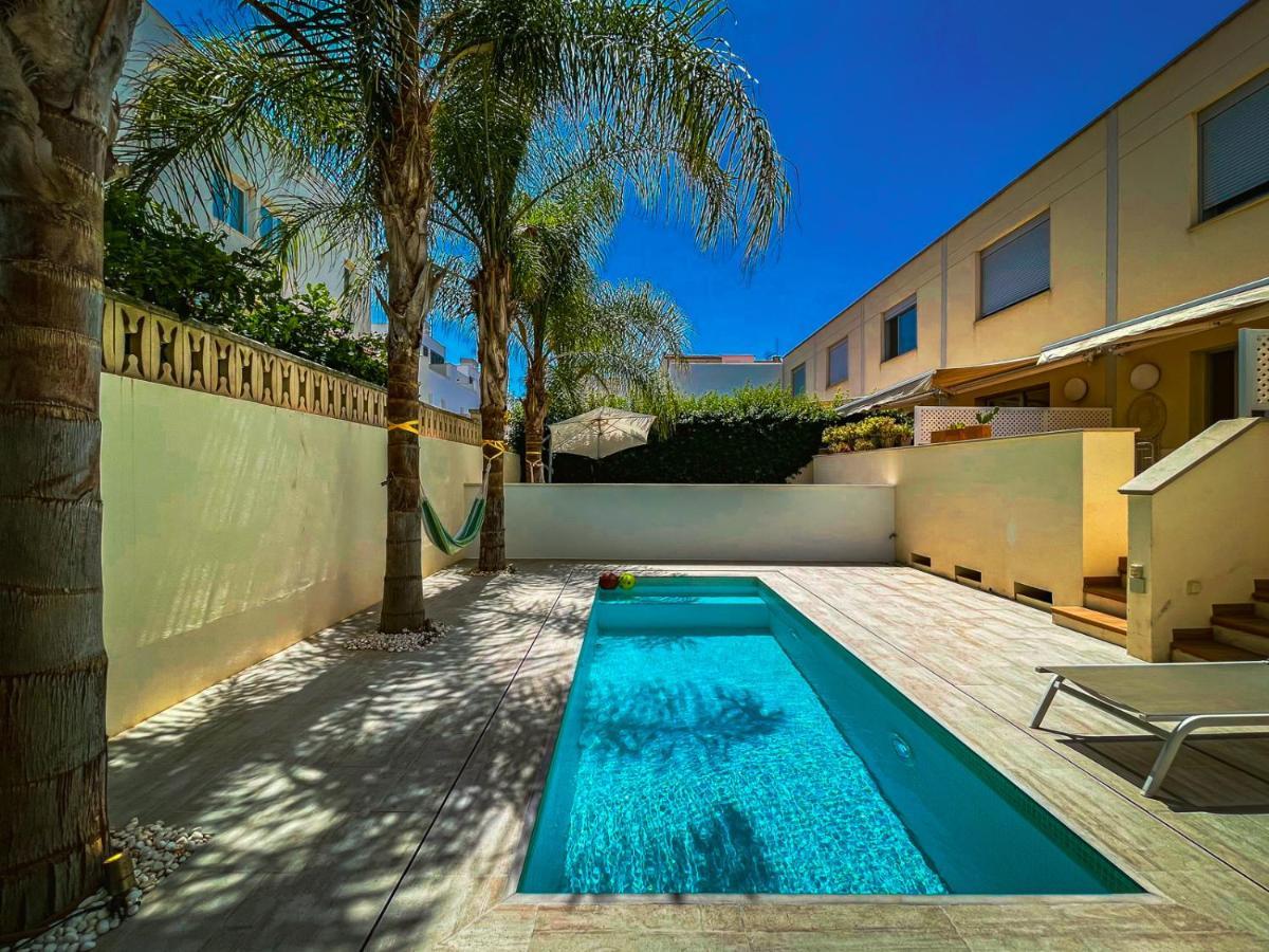 Casa Molinar Villa ปัลมาเดมายอร์กา ภายนอก รูปภาพ