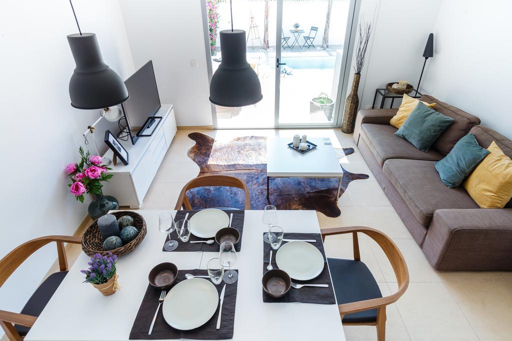 Casa Molinar Villa ปัลมาเดมายอร์กา ภายนอก รูปภาพ